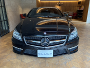 AMG CLSクラス 中古車