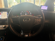 レクサス LS 中古車