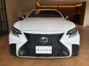 レクサス LS 中古車