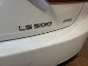 レクサス LS 中古車