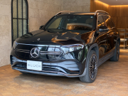 メルセデスベンツ EQB 中古車