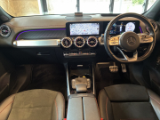 メルセデスベンツ EQB 中古車
