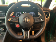 アルファロメオ ステルヴィオ 中古車