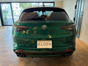 アルファロメオ ステルヴィオ 中古車