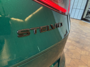 アルファロメオ ステルヴィオ 中古車