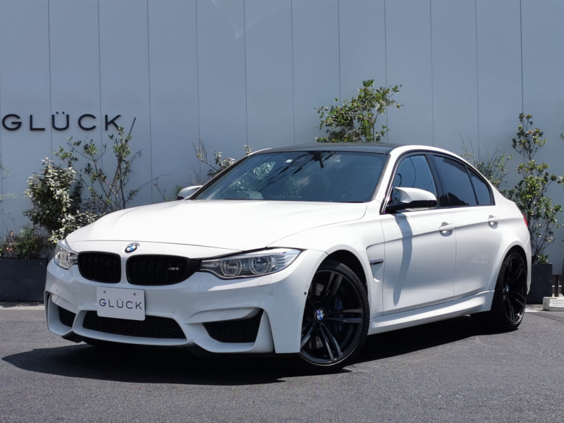 BMW Mシリーズ