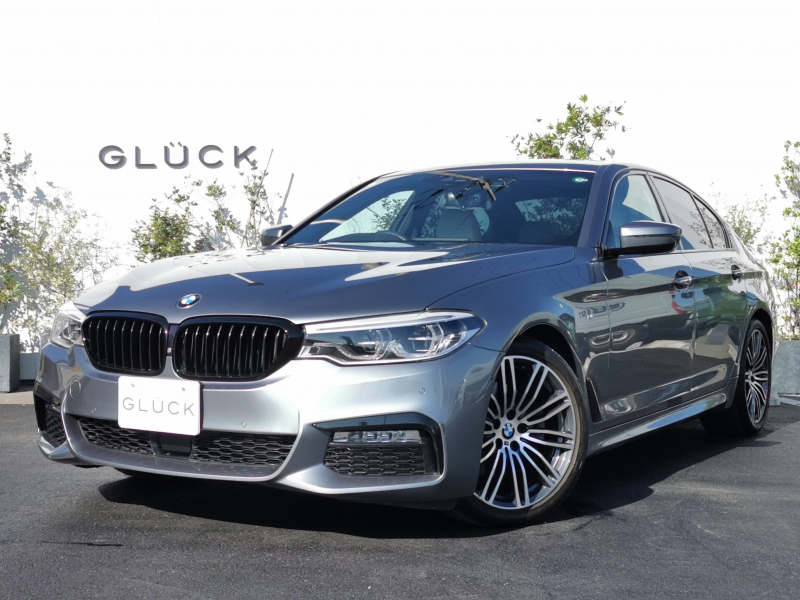 BMW 5シリーズ