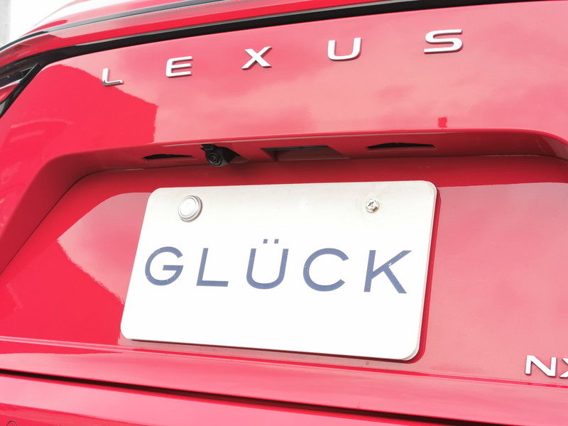 レクサス NX 中古車