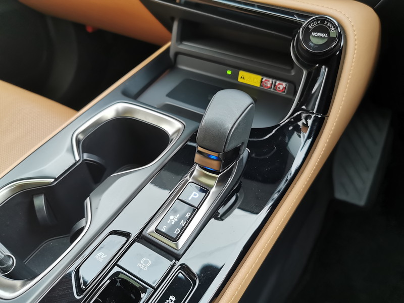 レクサス NX 中古車