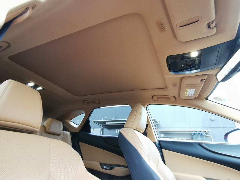 レクサス NX 中古車