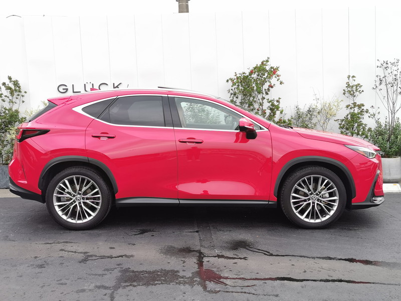 レクサス NX 中古車