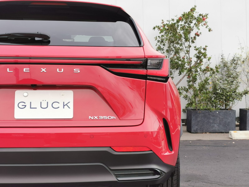 レクサス NX 中古車