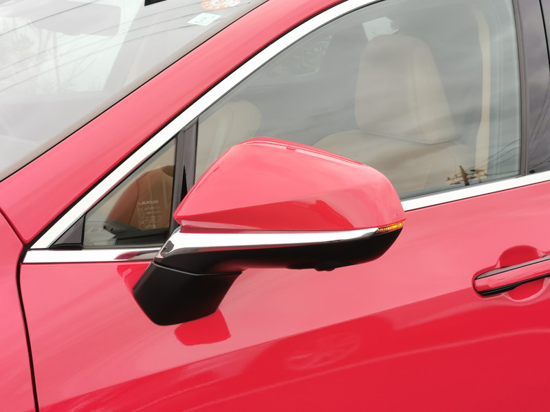 レクサス NX 中古車