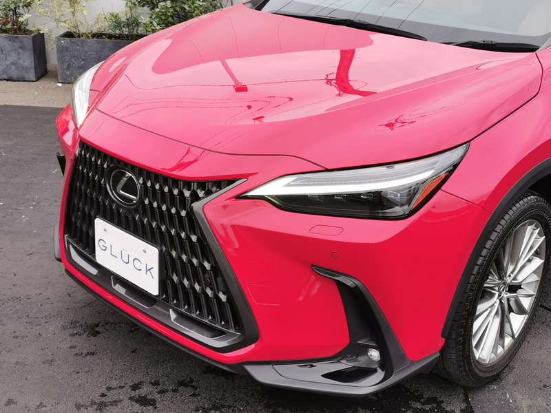 レクサス NX 中古車