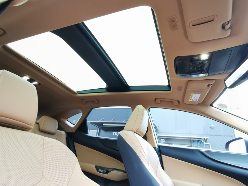 レクサス NX 中古車