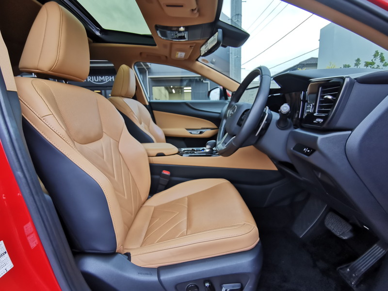 レクサス NX 中古車