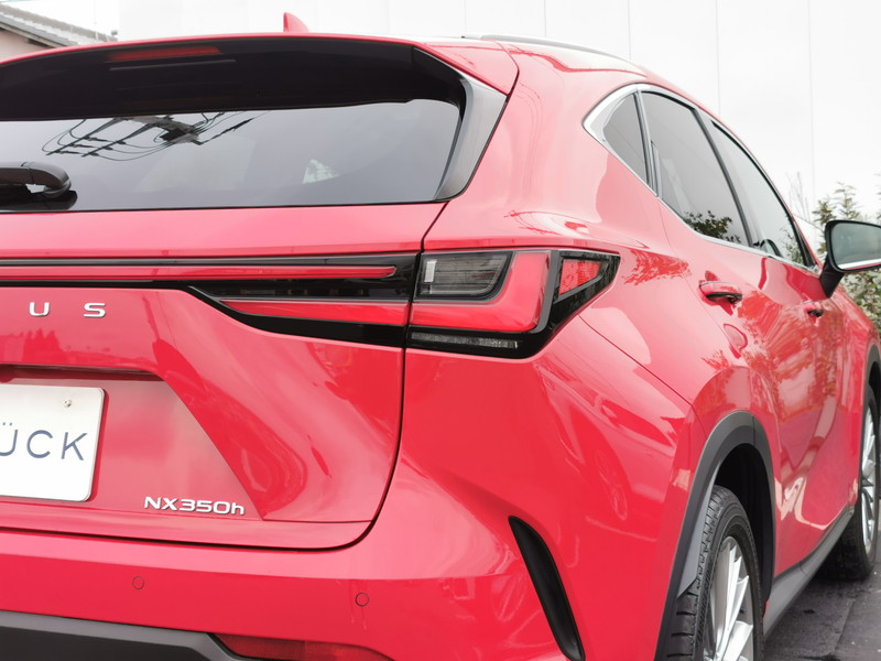 レクサス NX 中古車