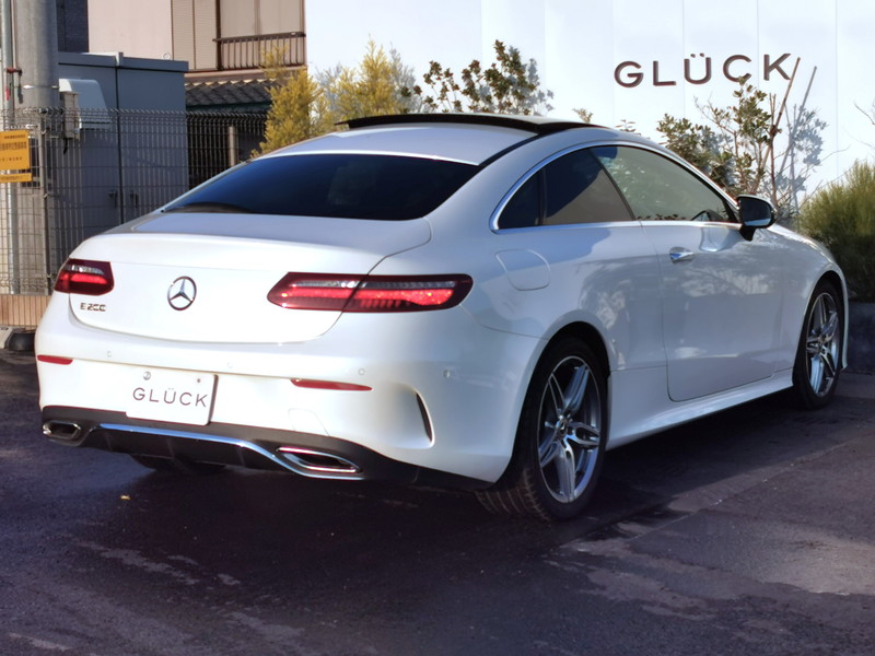 メルセデスベンツ Eクラス 中古車