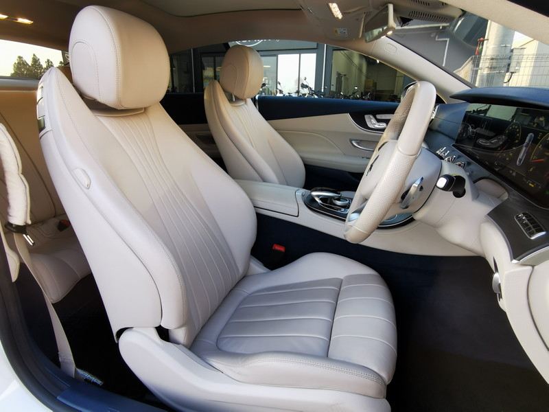 メルセデスベンツ Eクラス 中古車