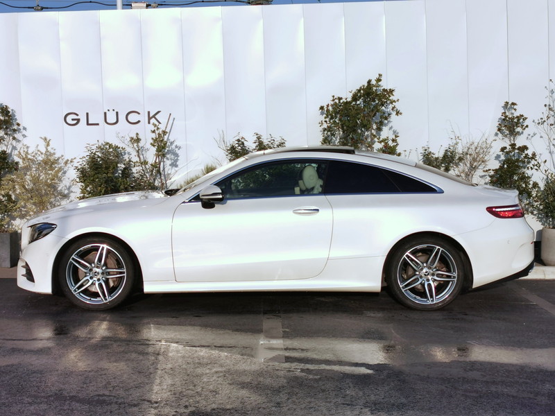 メルセデスベンツ Eクラス 中古車