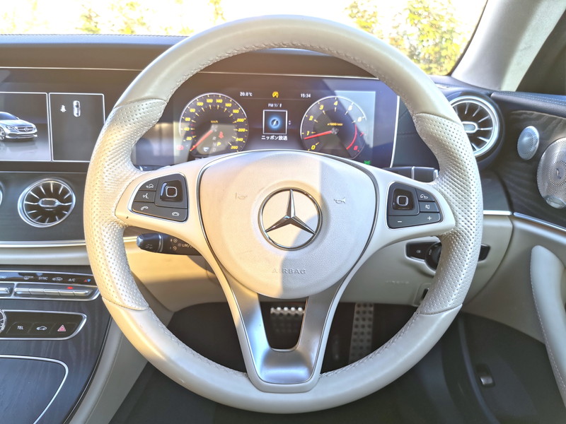 メルセデスベンツ Eクラス 中古車