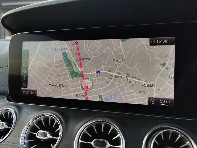 メルセデスベンツ Eクラス 中古車