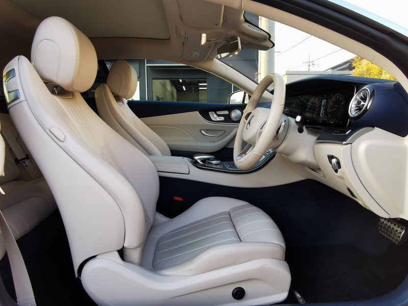 メルセデスベンツ Eクラス 中古車