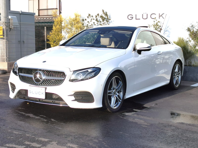 メルセデスベンツ Eクラス 中古車