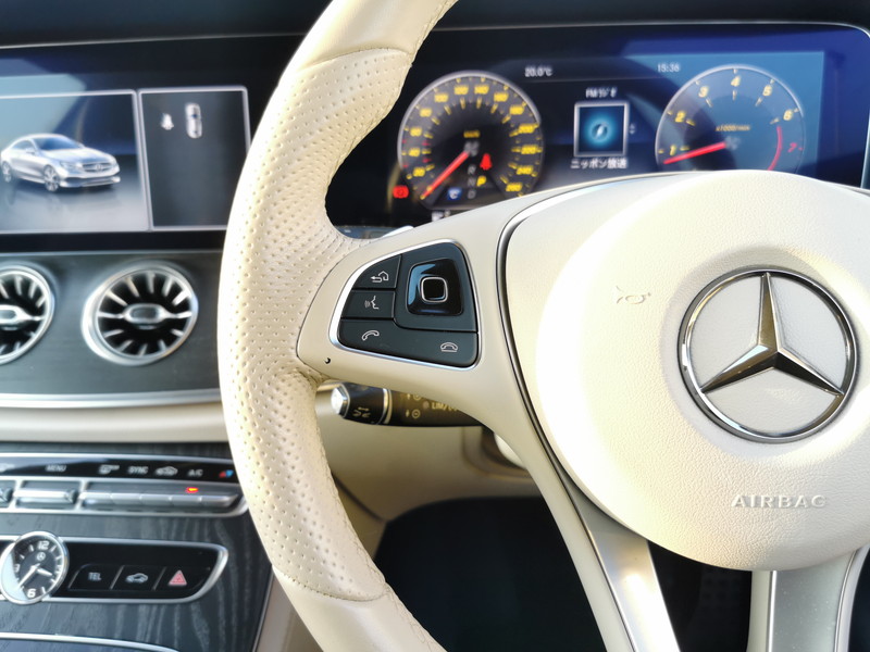 メルセデスベンツ Eクラス 中古車