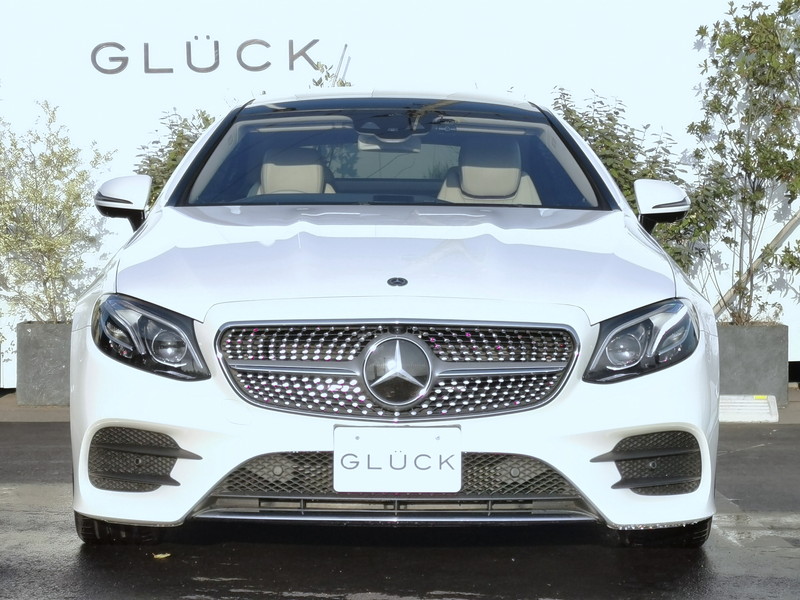 メルセデスベンツ Eクラス 中古車