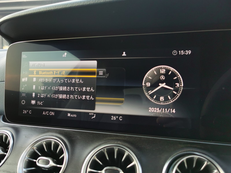 メルセデスベンツ Eクラス 中古車