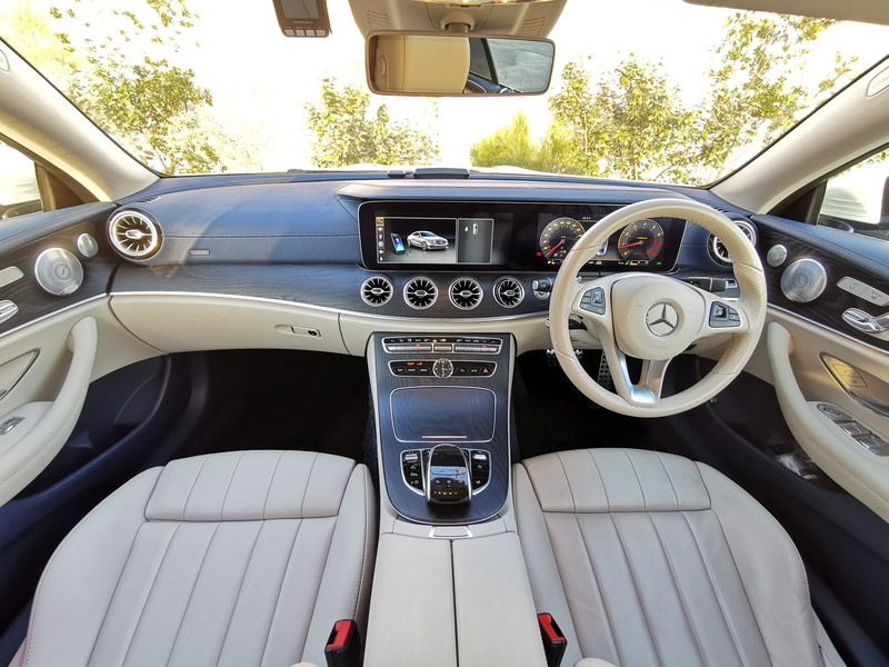 メルセデスベンツ Eクラス 中古車