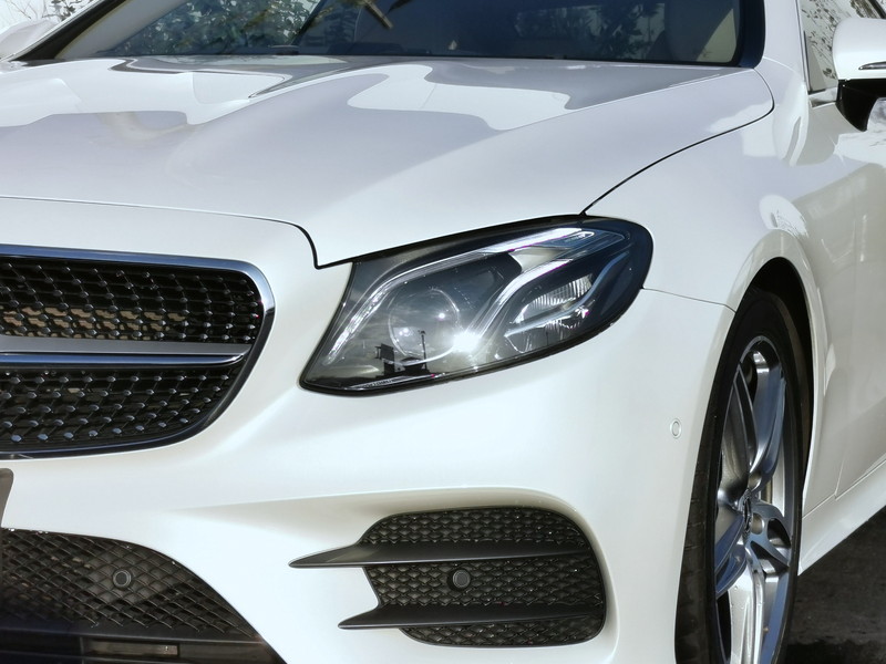 メルセデスベンツ Eクラス 中古車