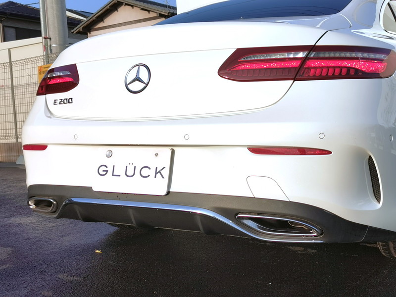 メルセデスベンツ Eクラス 中古車