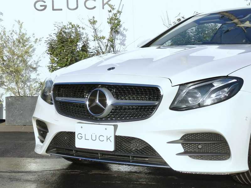 メルセデスベンツ Eクラス 中古車