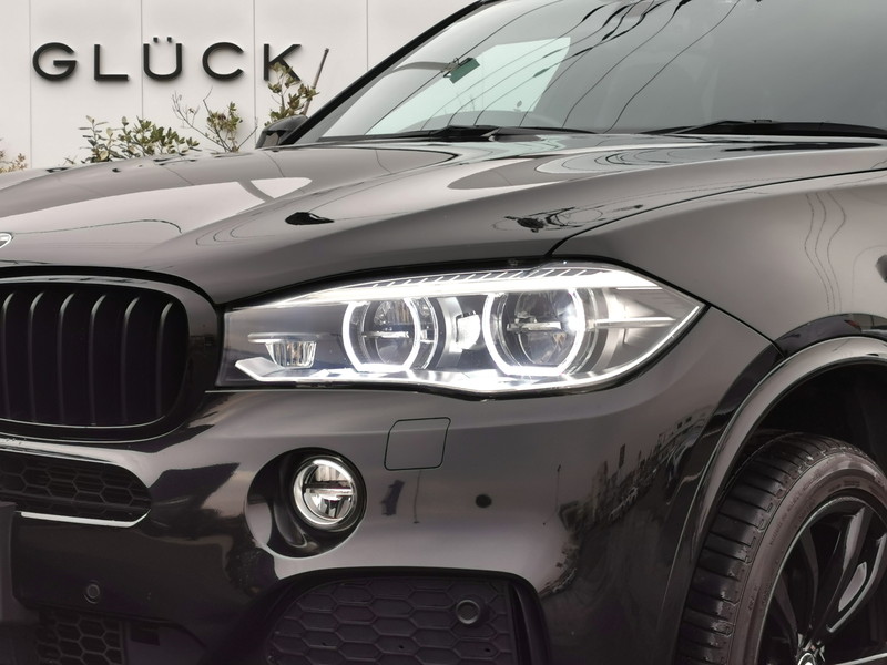 BMW X5 中古車