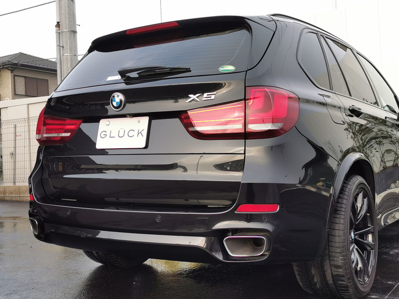BMW X5 中古車