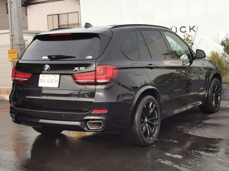 BMW X5 中古車