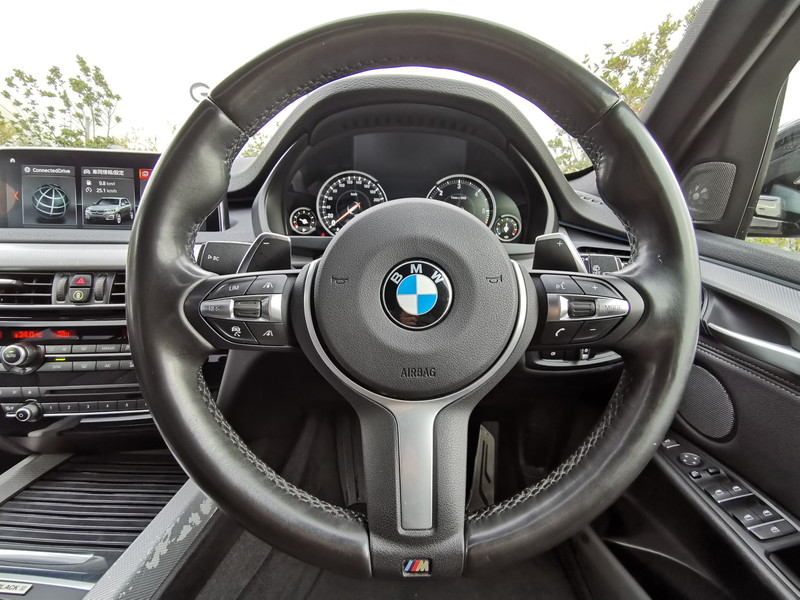 BMW X5 中古車