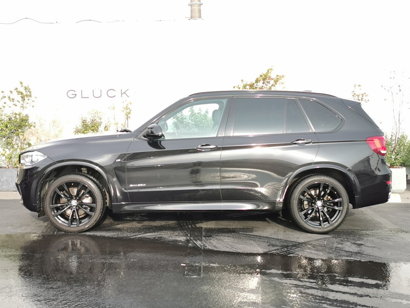 BMW X5 中古車