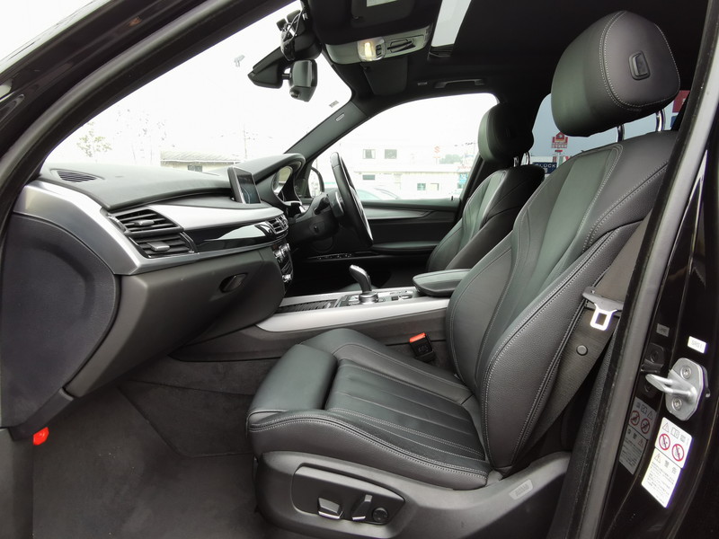 BMW X5 中古車