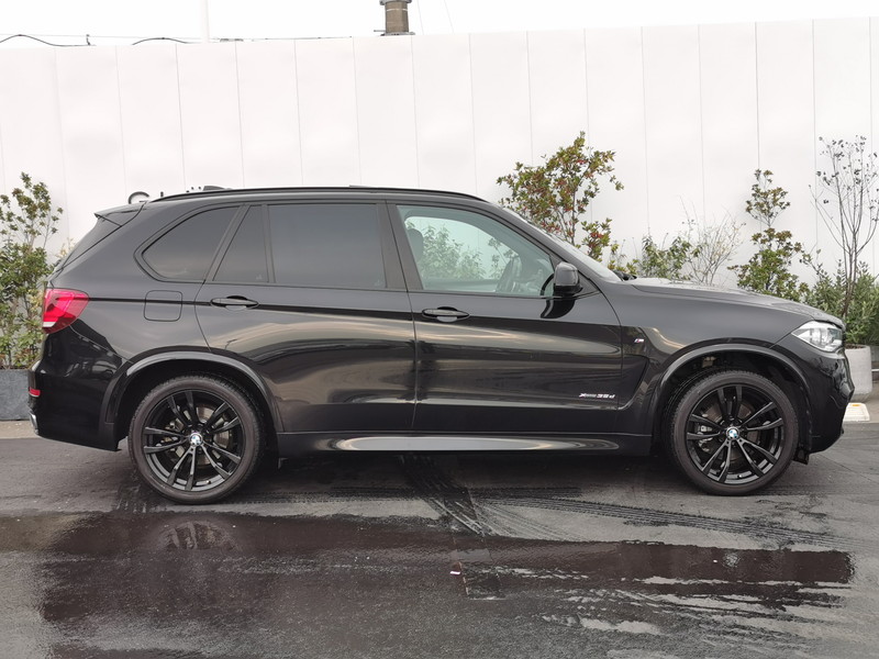 BMW X5 中古車