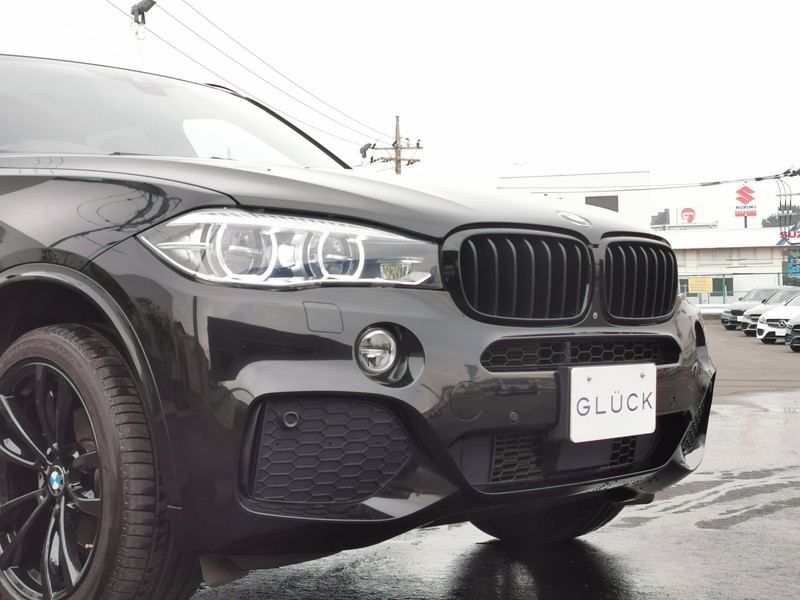 BMW X5 中古車