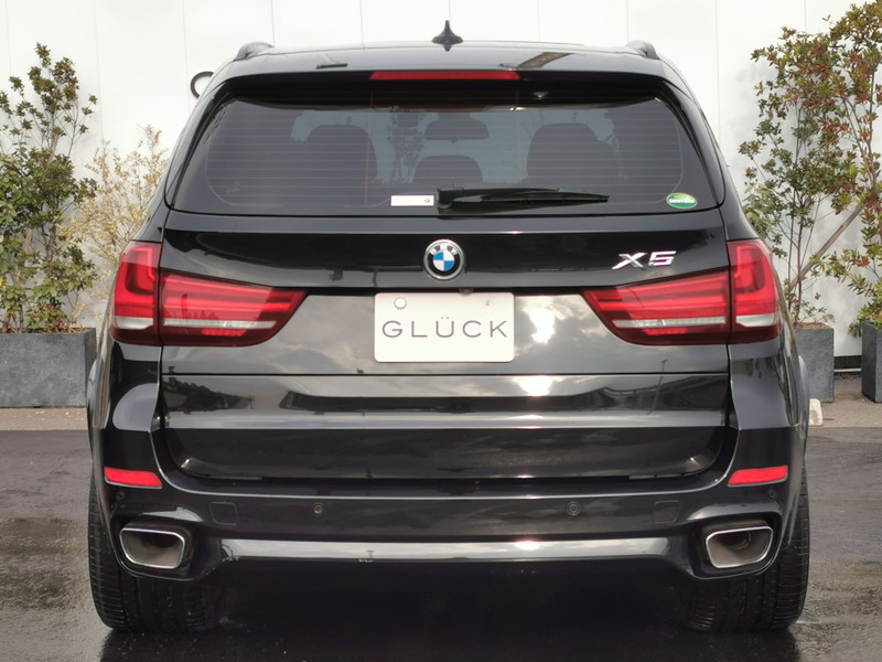 BMW X5 中古車