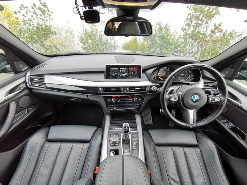 BMW X5 中古車