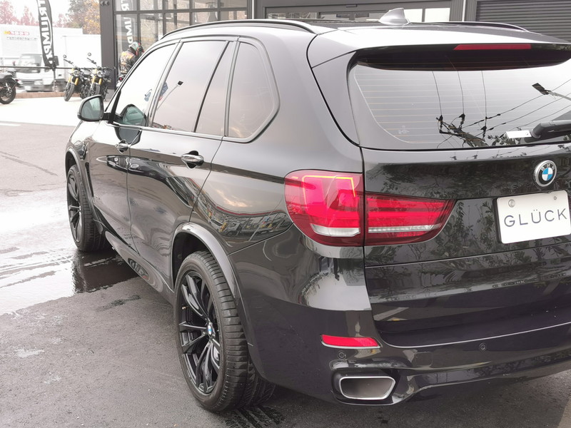 BMW X5 中古車