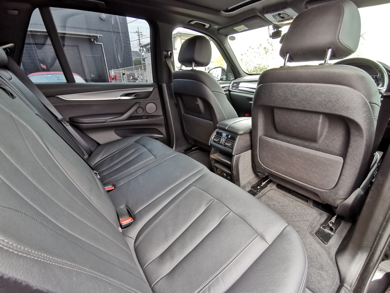 BMW X5 中古車