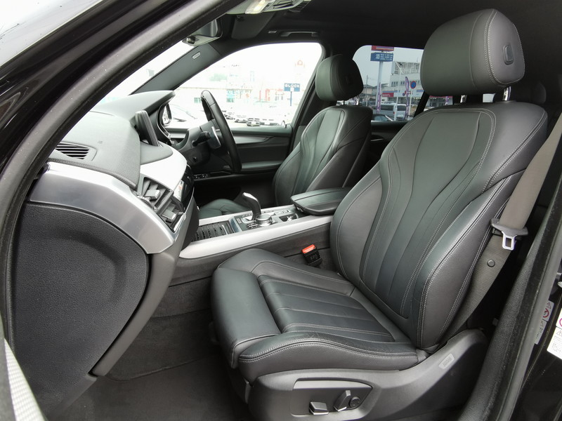 BMW X5 中古車