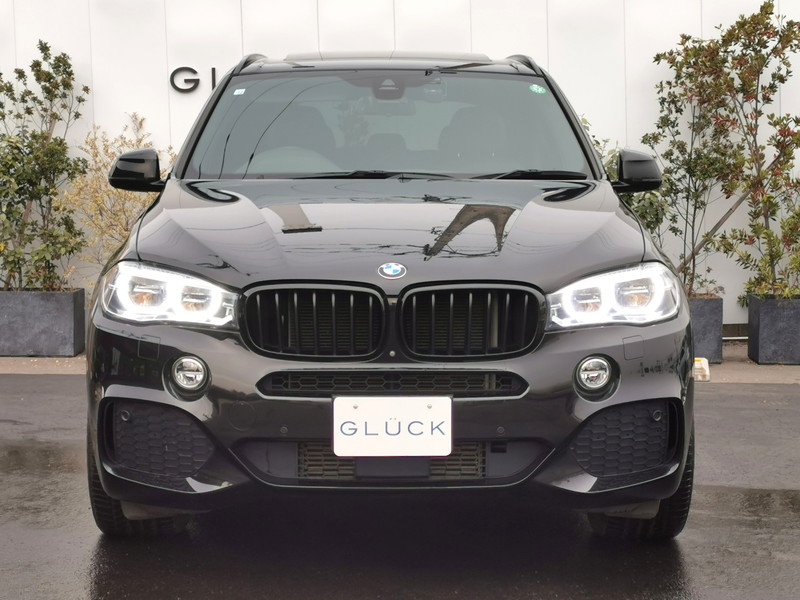 BMW X5 中古車
