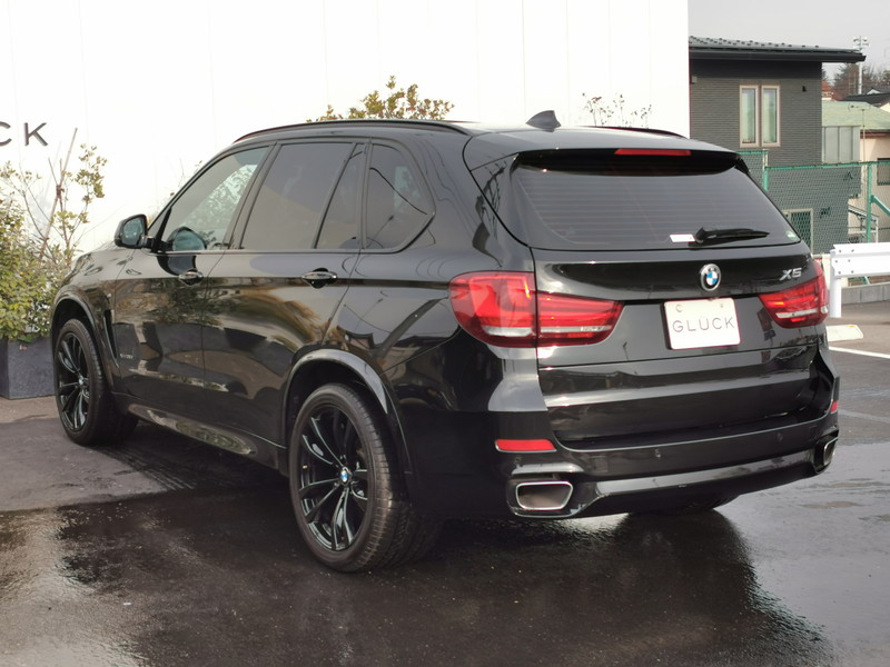 BMW X5 中古車